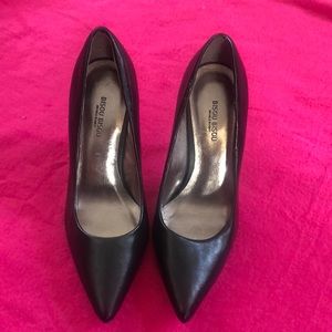 Bisou Bisou 3 inch heel